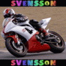 H Svensson