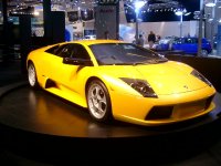 melbourne motor show - lamborghini murcielago i.jpg