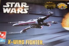 AMT ERTL X-Wing Fighter Model Kit.jpg