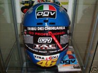 Very,very rare,AGV Tide Rossi Helmet 1.jpg