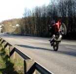 BroöverE62ndgearwheelie.jpg