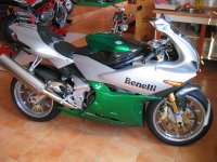 Benelli Tornado Tre 900 LE Nr. 71 1.jpg