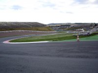 First corners on Sachsenring-2007.jpg