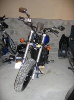 Suzuki M800 2006-12-28 start 003.jpg