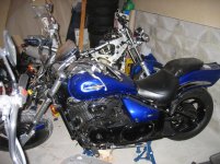 Suzuki M800 2006-12-28 start 006.jpg