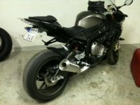 S1000RR DR Extreme tail tidy.JPG