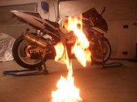 gixxer on fire.jpg