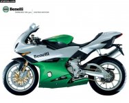 Benelli TRE LE.jpg