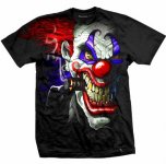 DARKSIDE+Black+Men%u00252527s+Premium+Clown+T-shirt.jpg