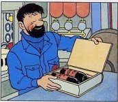 Tintin 3-D Jean-Pierre Gougeau Captain Haddocks whisky_edited[6].jpg