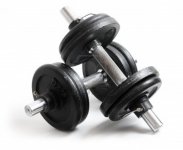 8684442-weights.jpg