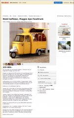 Mobil kaffebar, Piaggio Ape Foodtruck   Göteborg.jpg