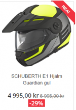 Schuberth E1 Guardian Gul.PNG