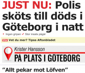 20210701-PolisSkjutenAlltPekarMotLöfven.png