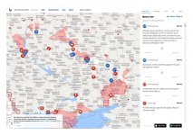 Sirens sounding in Kyiv Kyiv, Kyiv city - Ukraine Interactive map - Ukraine Latest news on liv...jpg