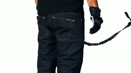 Airbag Jeans - Activation.gif