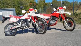 XT600 och DT125R (5).jpg