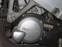 ett styck smutsig motor.JPG