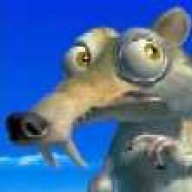 Scrat