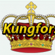 Kungfors