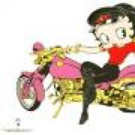 Betty Boop