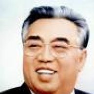 Kim Il Sung