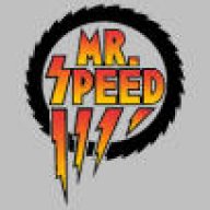 MR-SpeeD