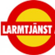 LARMTJÄNST