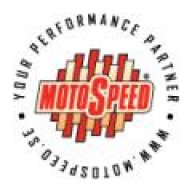 MotoSpeed AB