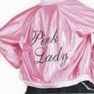 Pink Lady