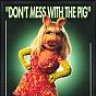 Miss Piggy