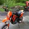 Ktm625SMC